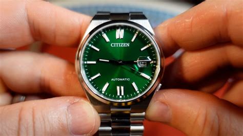 citizen rolex look alike|citizen Rolex no date review.